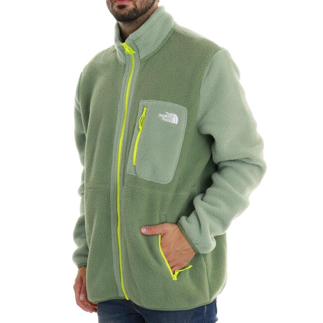 FELPA YUMIORI THE NORTH FACE - Mad Fashion | img vers.650x/